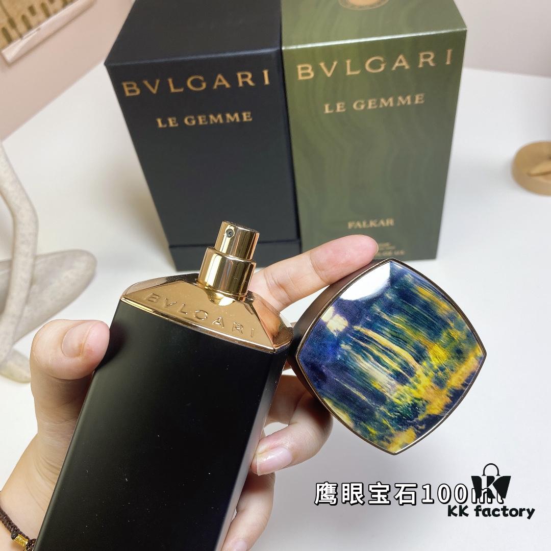 Bvlgari Jewelry Heritage Series - Falkar 100ml