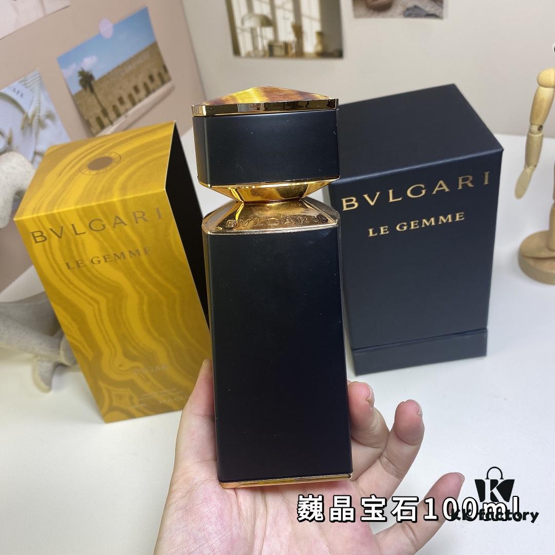 Free Shipping Wei Crystal Bvlgari Jewelry House Series - Bvlgari Tygar, 2016 100ml