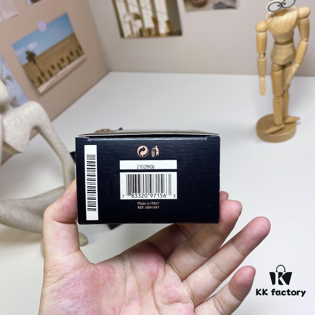 Bvlgari Man In Black - Fiery Flame (Cool & Mysterious) 100ml