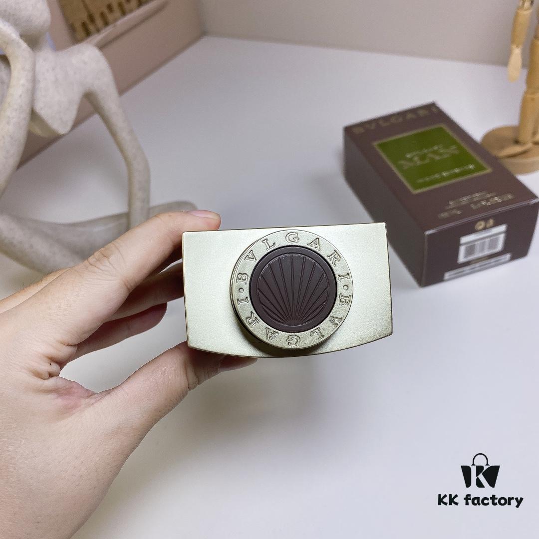 Bvlgari Man Wood Essence - Green Forest (Urban Forest) 100ml