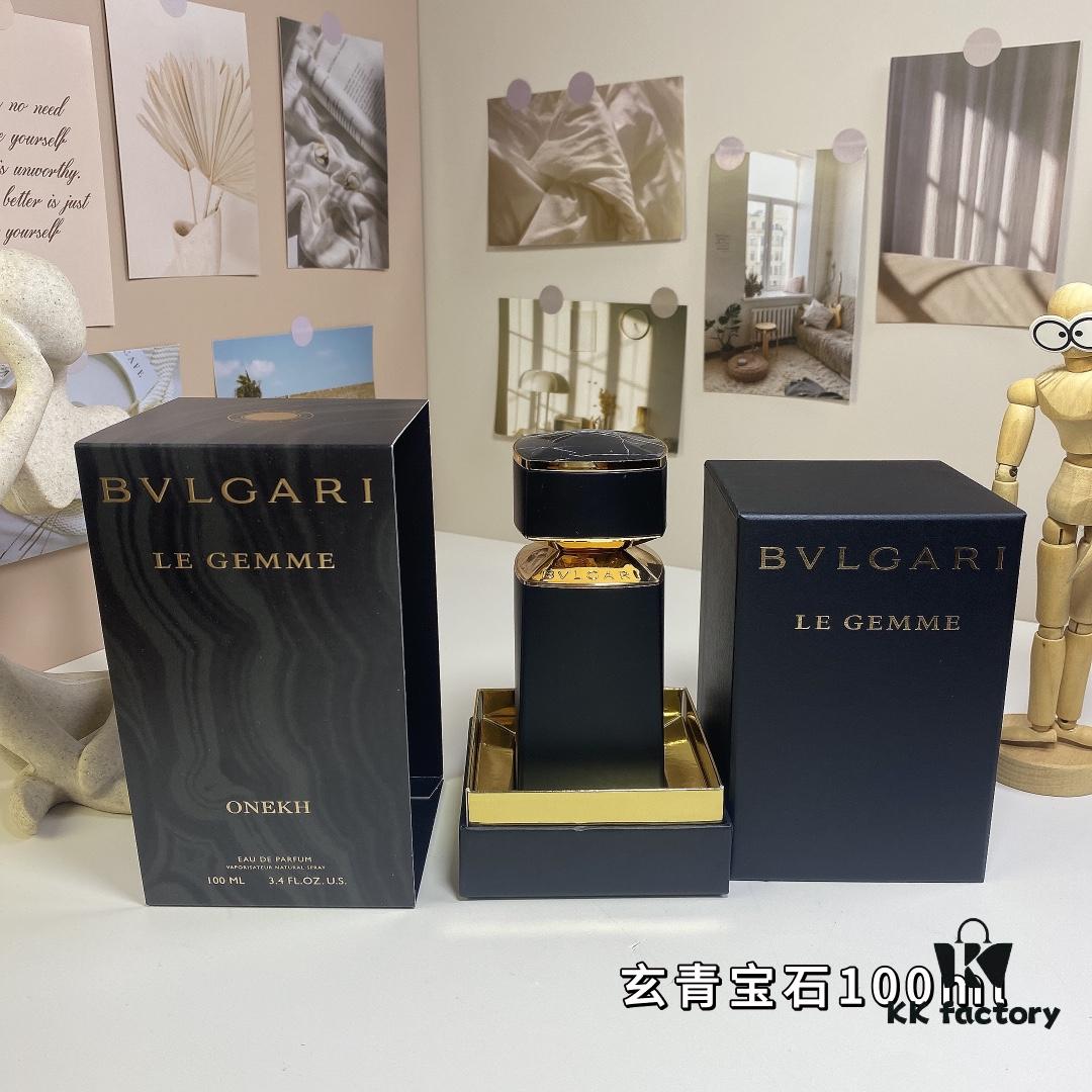 Bvlgari Onekh / Onyx 100ml