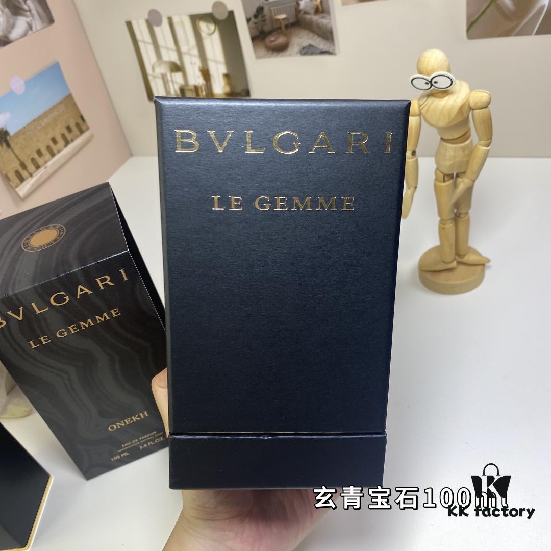 Bvlgari Onekh / Onyx 100ml