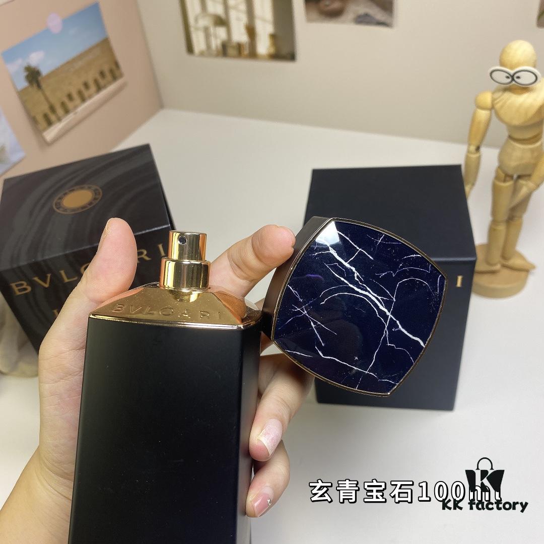 Bvlgari Onekh / Onyx 100ml
