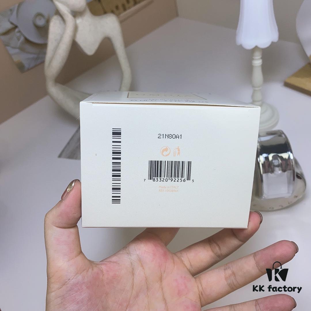 Free Shipping Bvlgari Man in Black Crystal Pure Eau de Toilette for Women 65ML