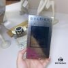 Free Shipping Bvlgari 2023 Man in Black Forest Perfume 100ml