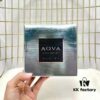 Bvlgari Aqva Pour Homme Men's Fragrance 100ML in Aqua, Light Blue, and Coastal Blue