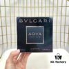 Bvlgari Aqva Pour Homme Men's Fragrance 100ML in Aqua, Light Blue, and Coastal Blue