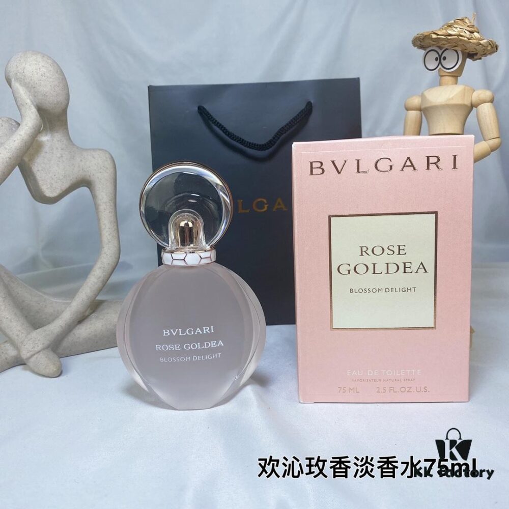BVLGARI/ Bvlgari Omnia Coral Feminine Eau de Toilette 100ml