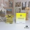 Free Shipping Versace New Phantom Gold Diamond (Yellow Crystal) 90ml