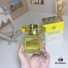 Free Shipping Versace New Phantom Gold Diamond (Yellow Crystal) 90ml