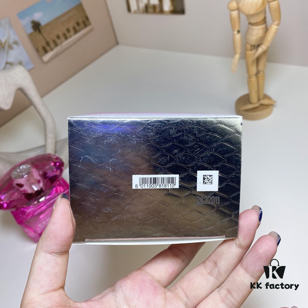 Free Shipping Versace Bright Crystal Absolu (Crystal Love Essence) 90ml