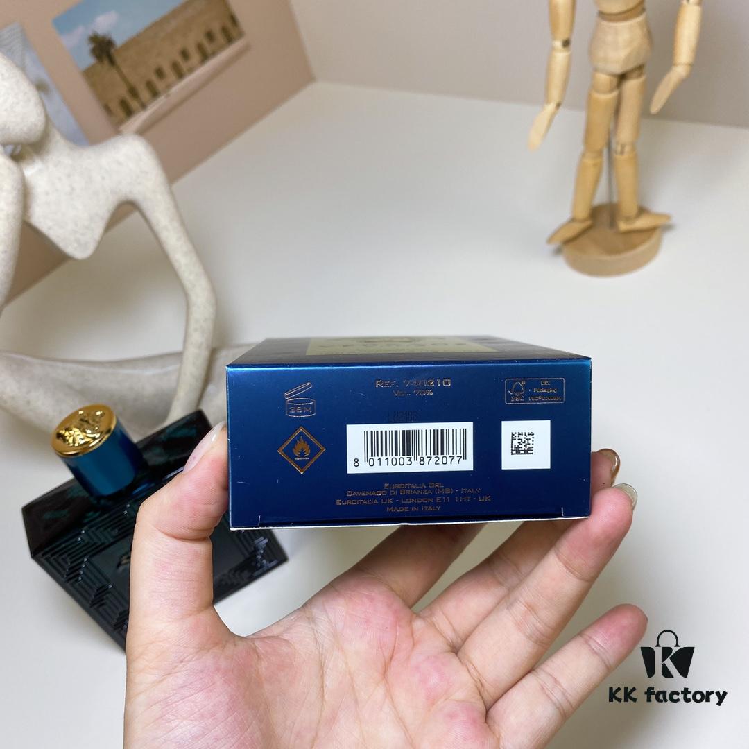 Free Shipping Versace Eros Parfum 100ml