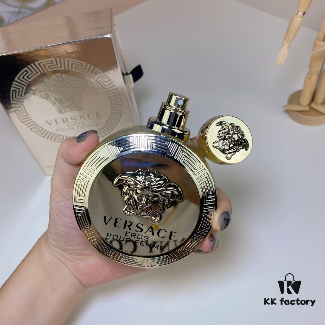 Versace Eros Pour Femme, 100ml