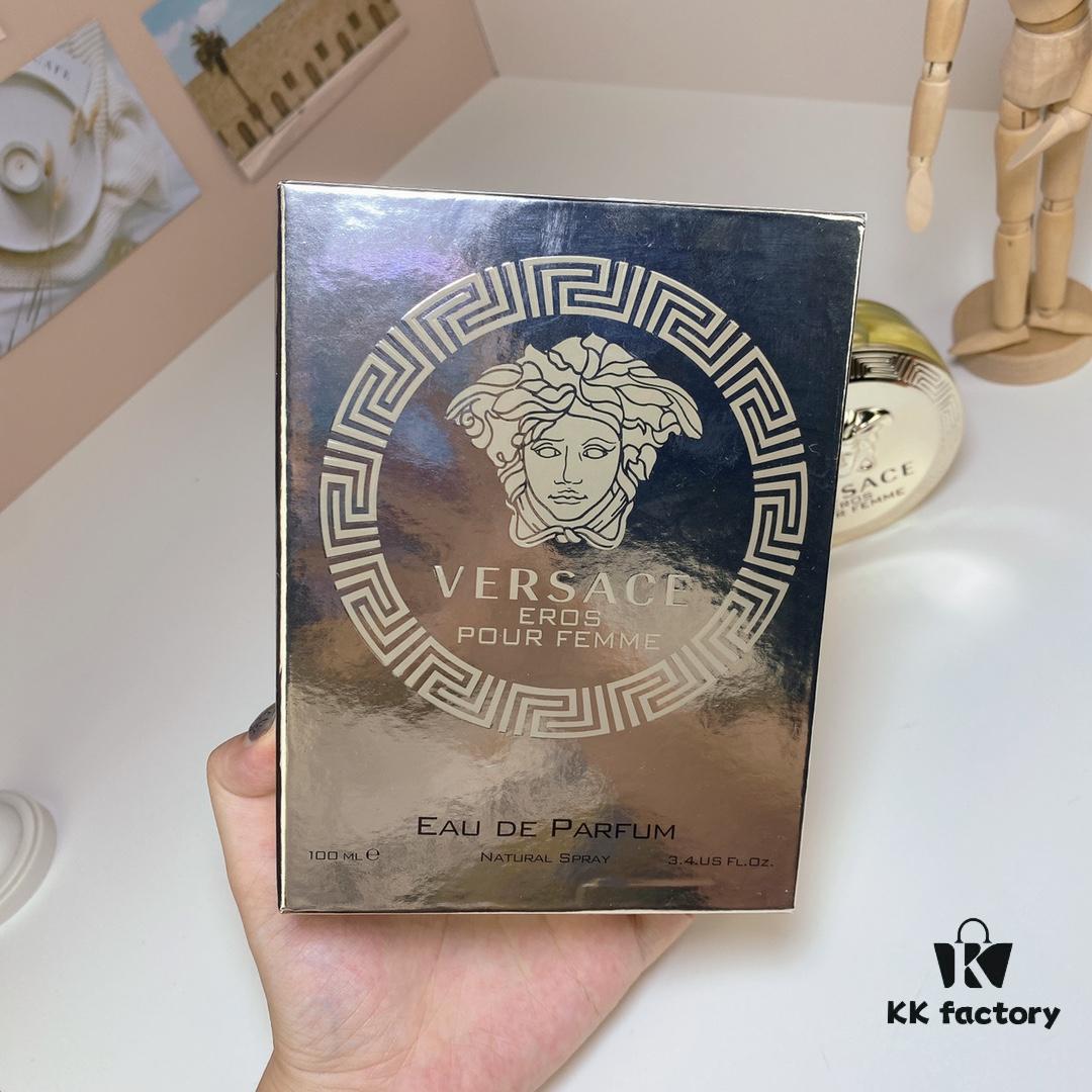 Versace Eros Pour Femme, 100ml