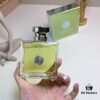 Free Shipping Versace Versense (Mediterranean Heartbeat) 100ml