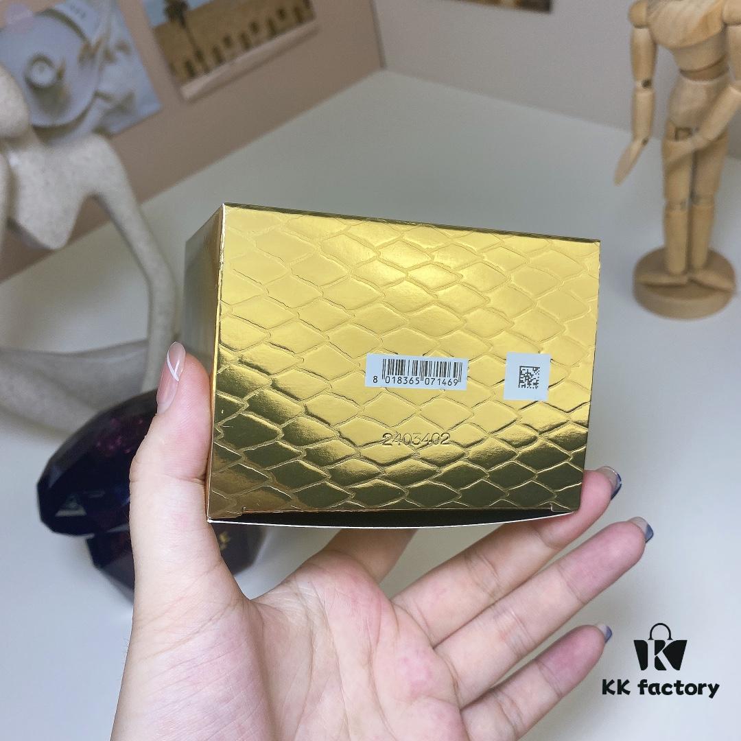 Free Shipping Versace Crystal Noir (Black Crystal) Eau de Toilette 90ml