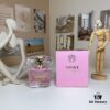 Free Shipping Versace Bright Crystal Elixir (Pink Crystal) Perfume for Women 90ml, 2024 Release