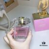 Free Shipping Versace Bright Crystal Elixir (Pink Crystal) Perfume for Women 90ml, 2024 Release