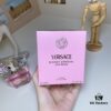 Free Shipping Versace Bright Crystal Elixir (Pink Crystal) Perfume for Women 90ml, 2024 Release