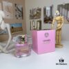 Free Shipping Versace Bright Crystal Elixir (Pink Crystal) Perfume for Women 90ml, 2024 Release