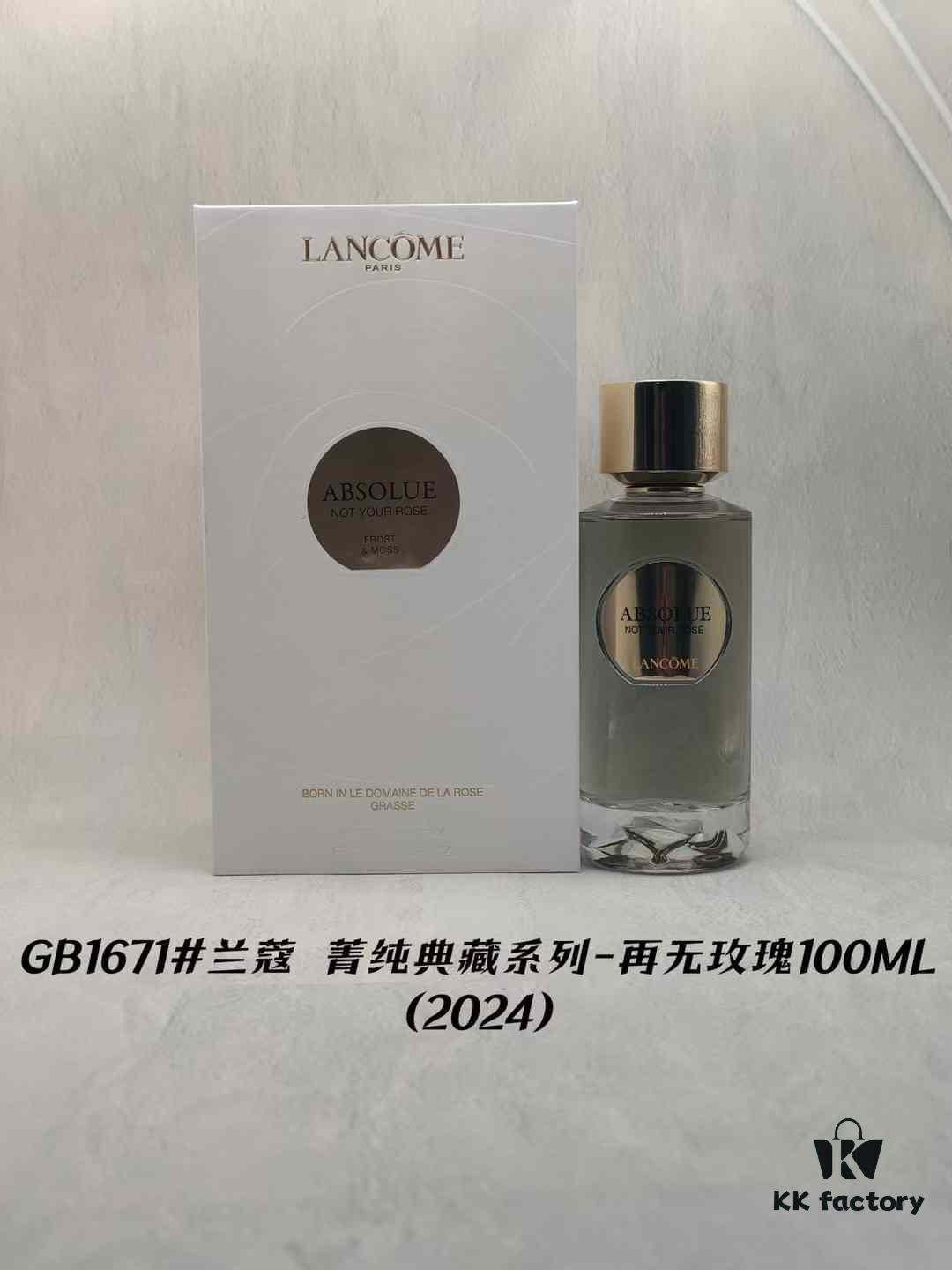 Lancôme Absolue Series 11 Fragrances Collection