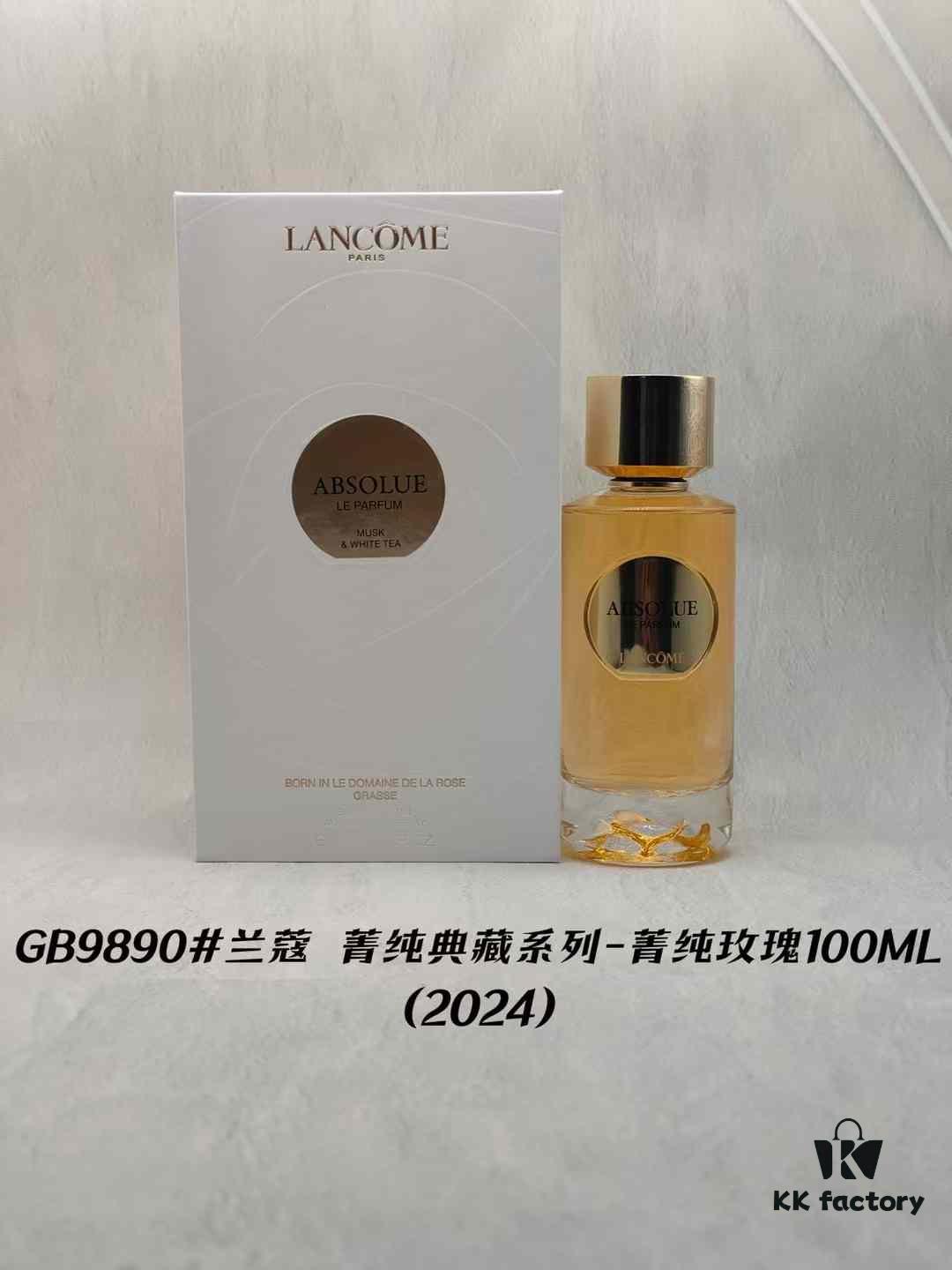 Lancôme Absolue Series 11 Fragrances Collection