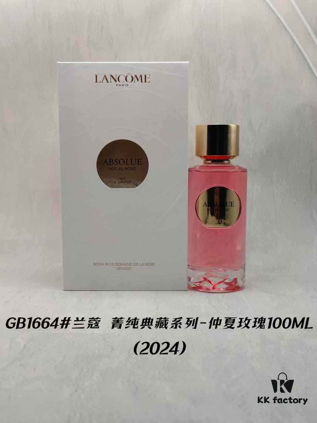 Lancôme Absolue Series 11 Fragrances Collection