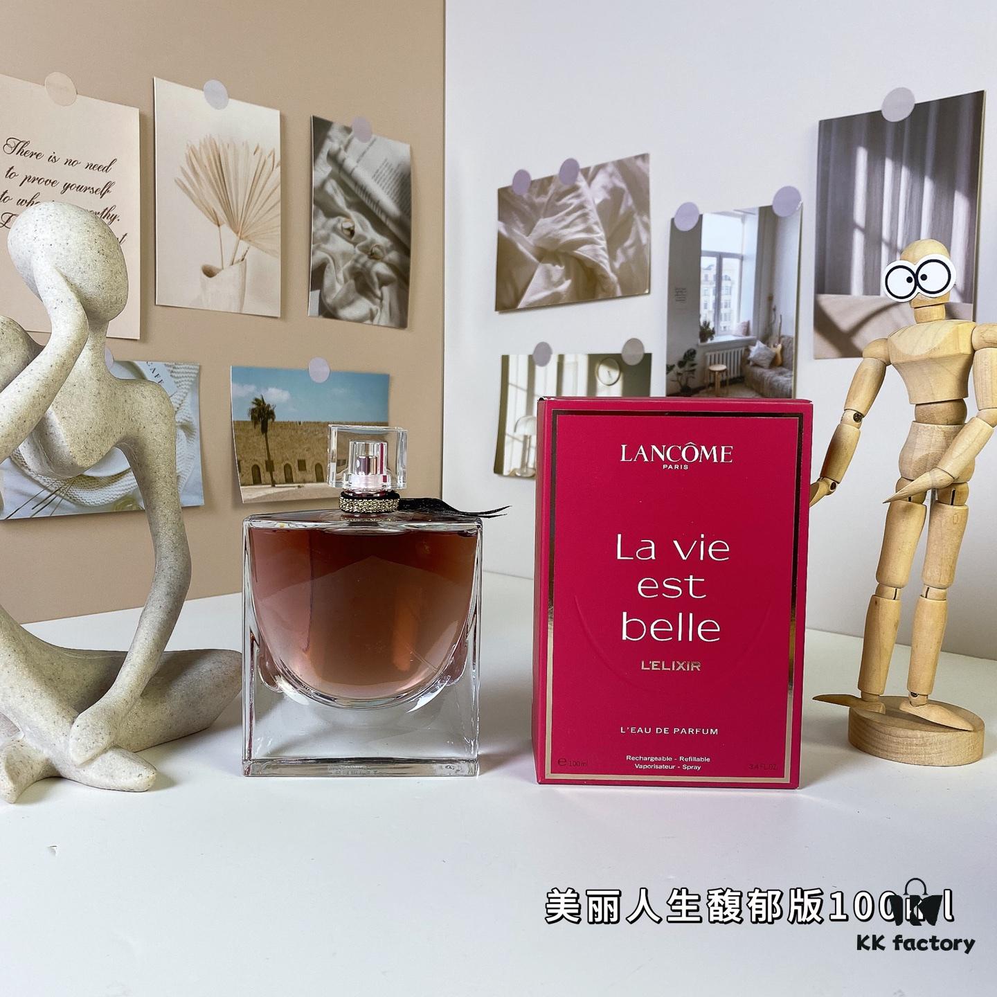 Lancome La Vie est Belle L'Elixir 100ml