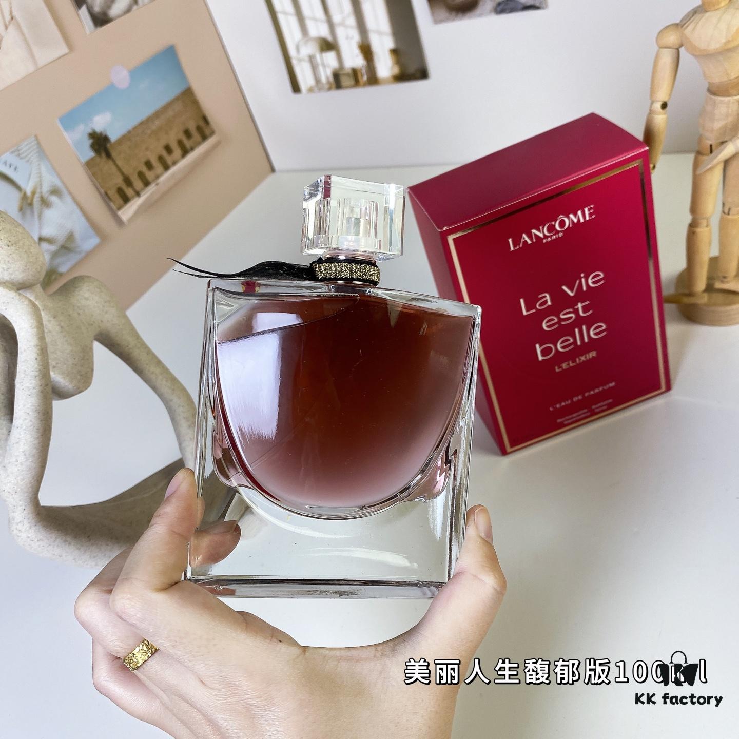Lancome La Vie est Belle L'Elixir 100ml