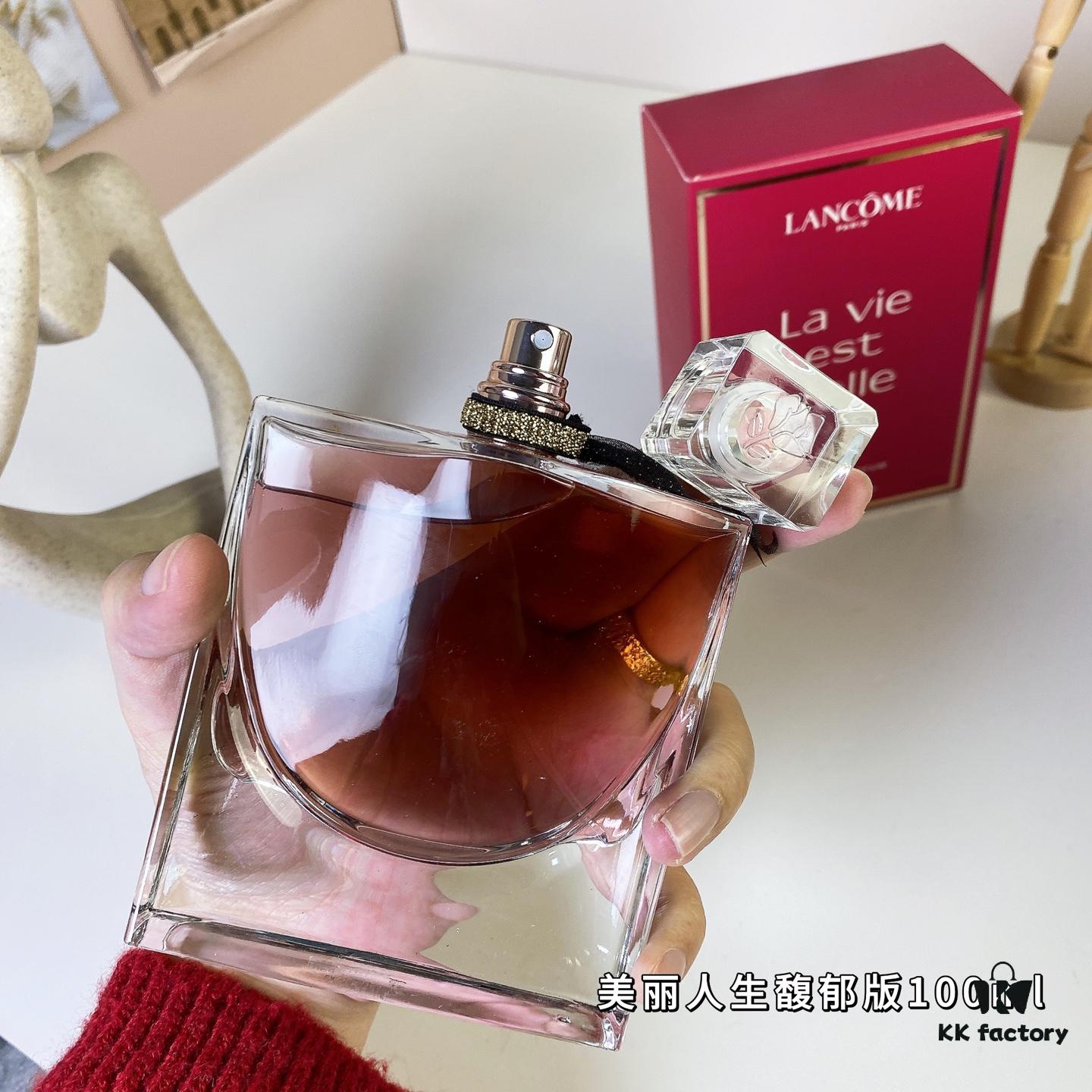 Lancome La Vie est Belle L'Elixir 100ml