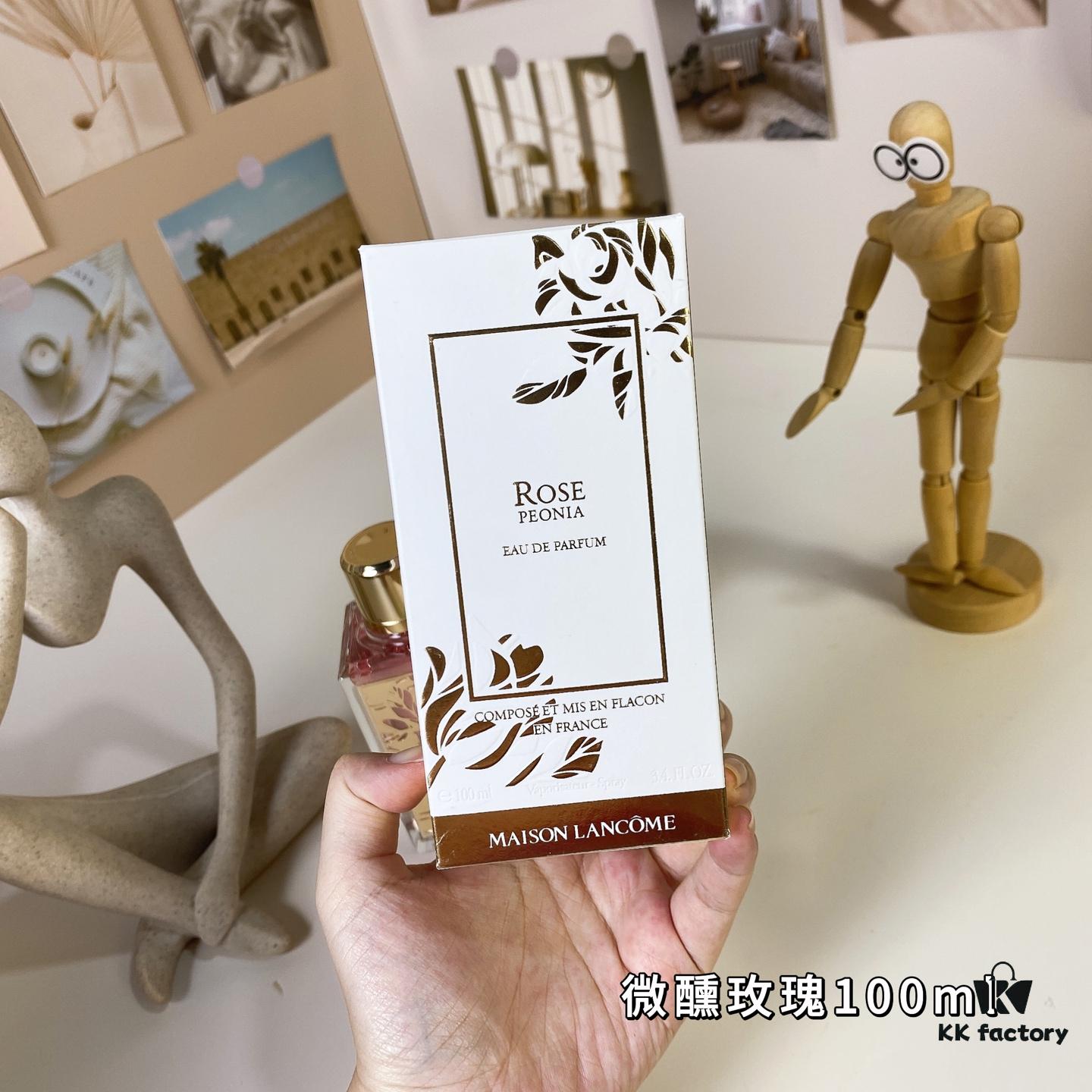 Lancome Rose Peonia 100ml