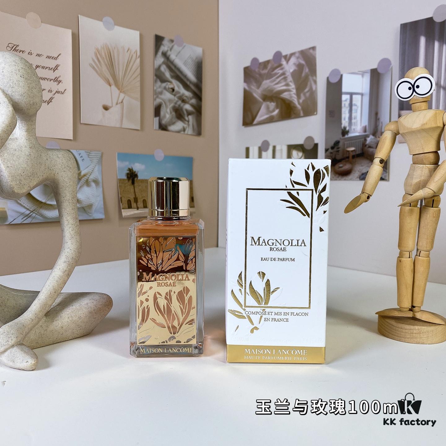 Lancome Magnolia Rosae 100ml