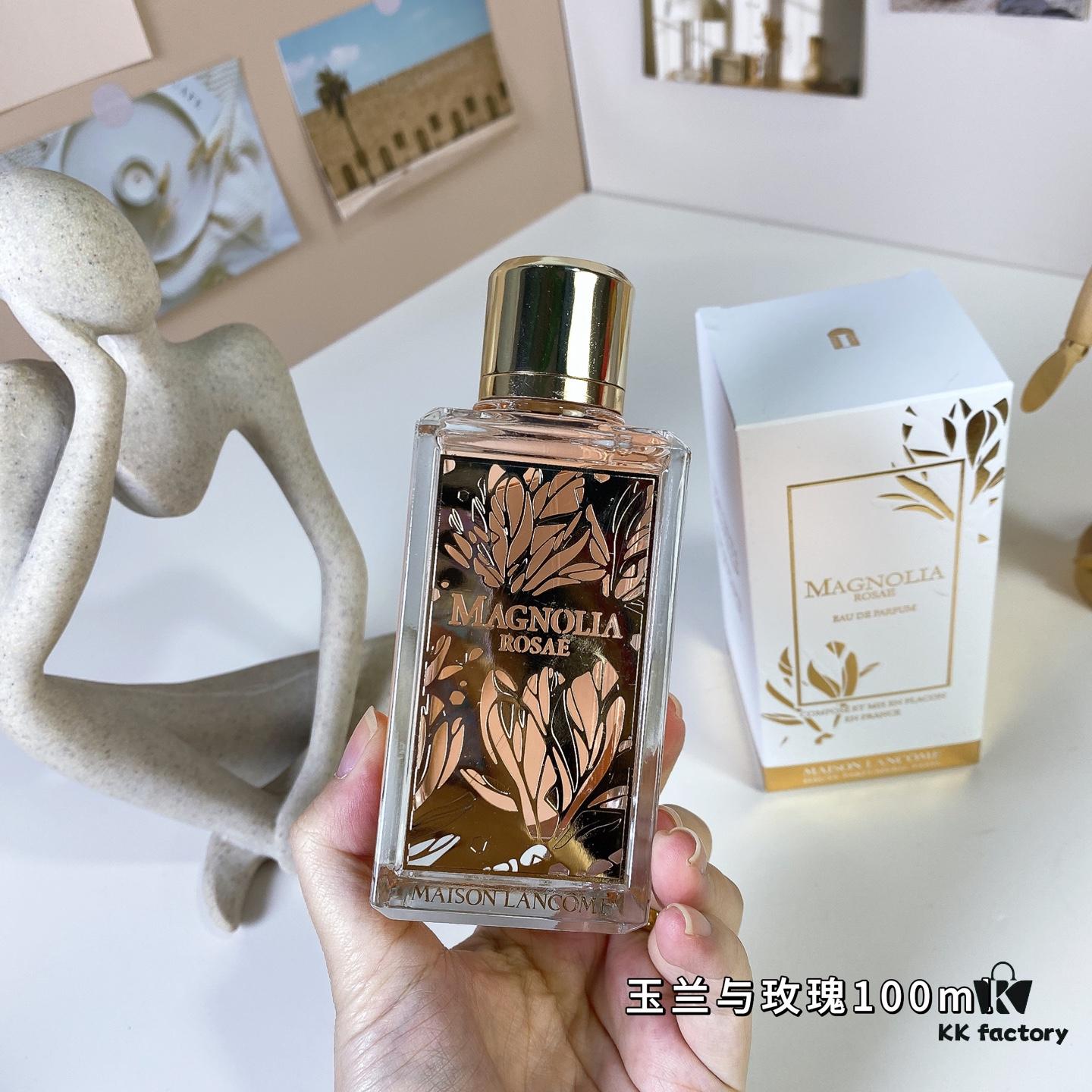 Lancome Magnolia Rosae 100ml