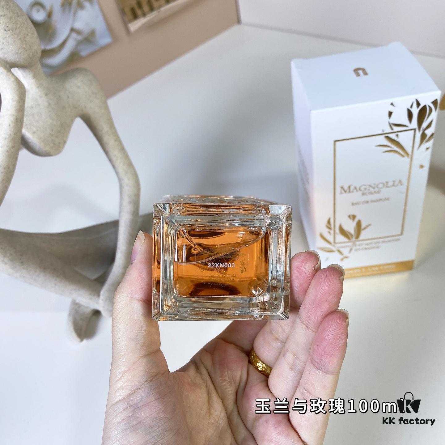 Lancome Magnolia Rosae 100ml