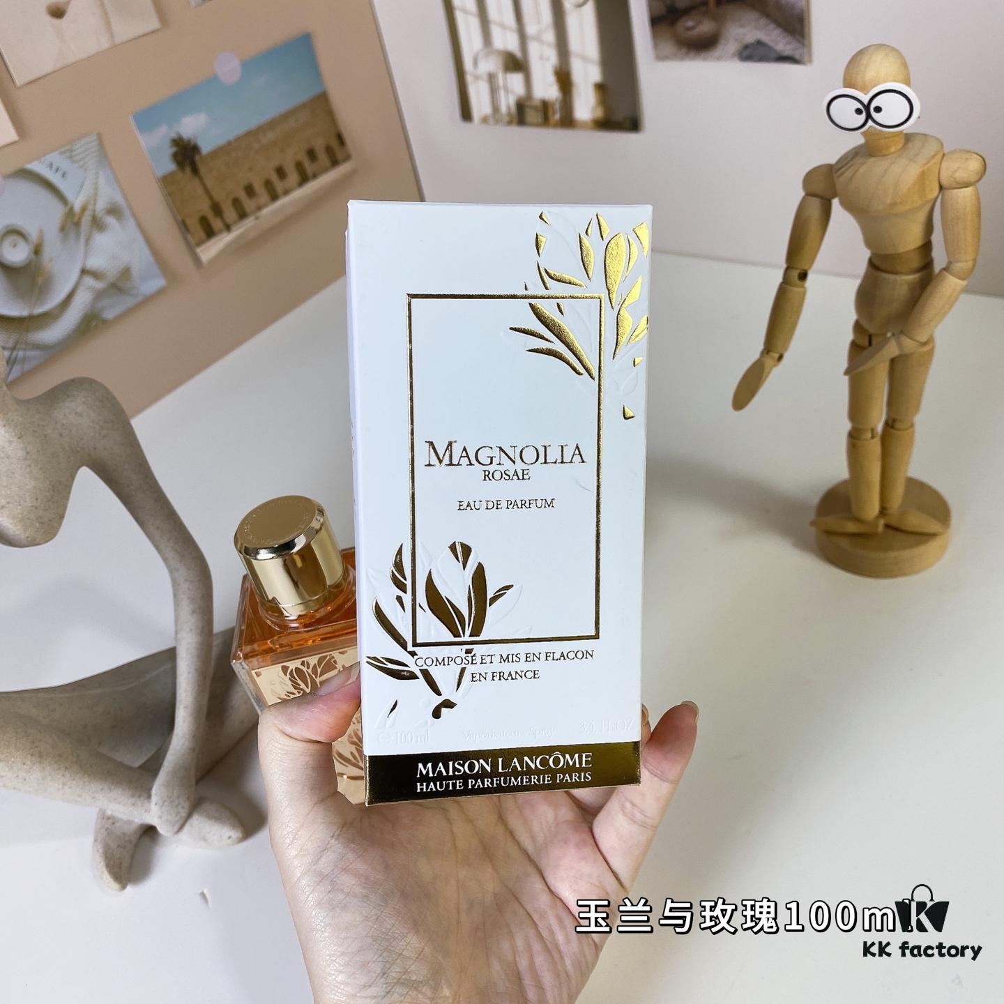 Lancome Magnolia Rosae 100ml