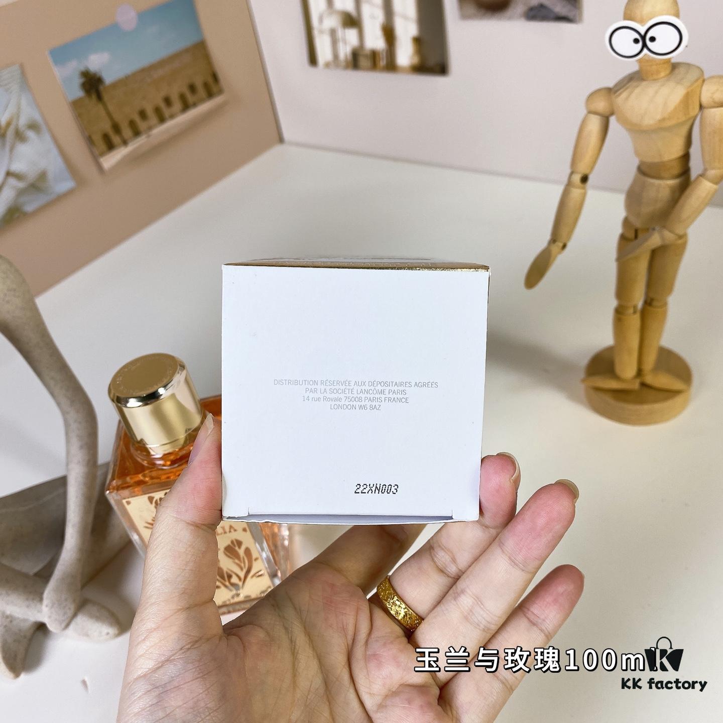 Lancome Magnolia Rosae 100ml