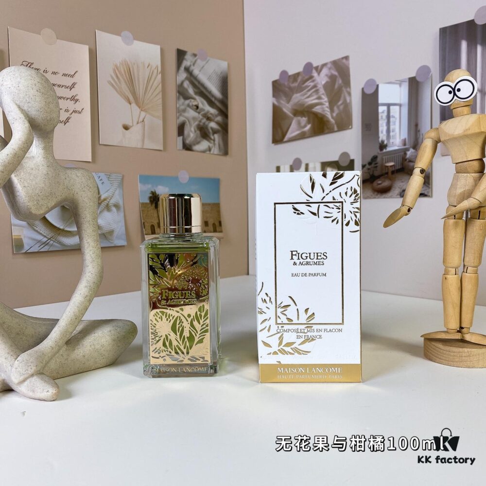 Lancome Figues Agrumes 100ml