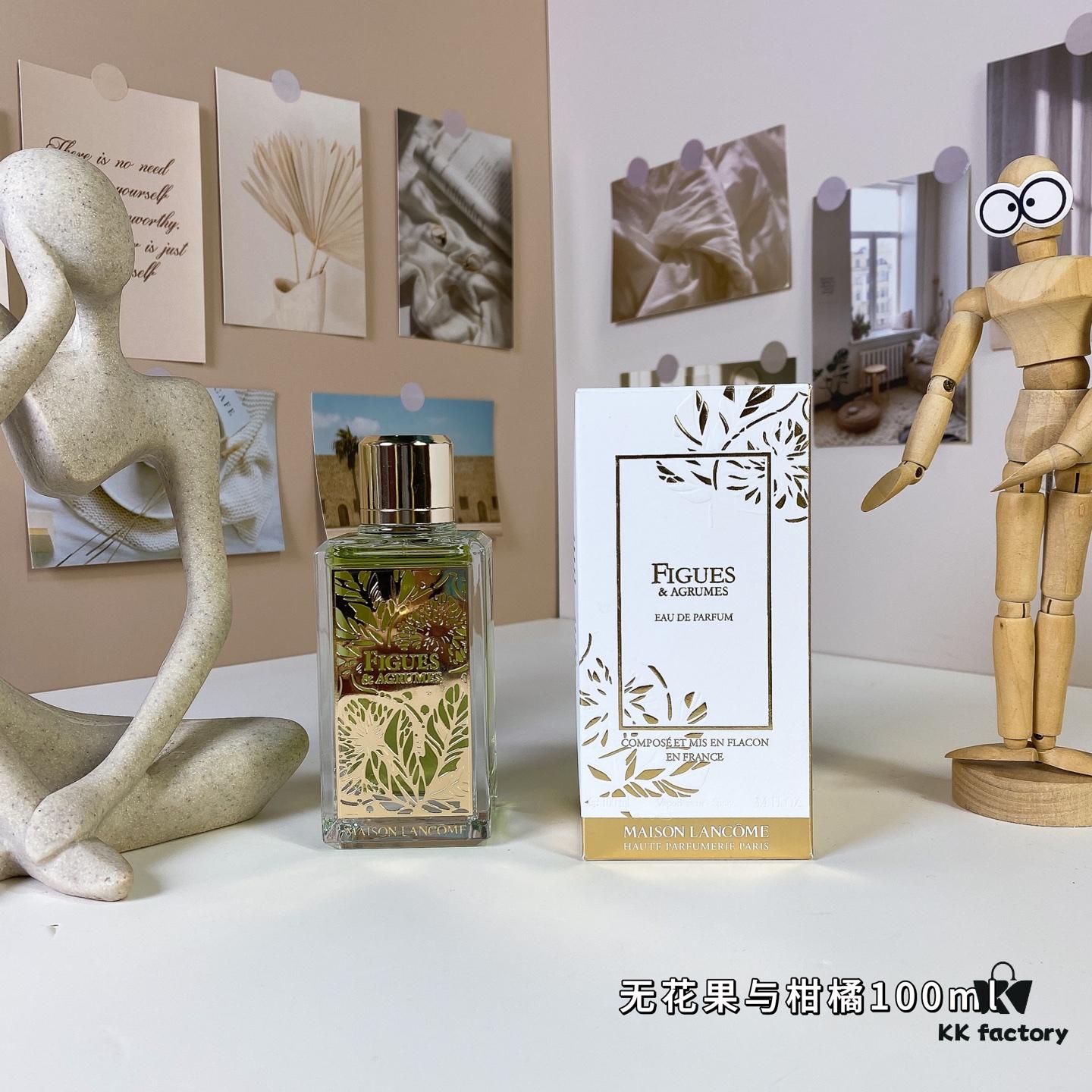 Lancome Figues Agrumes 100ml