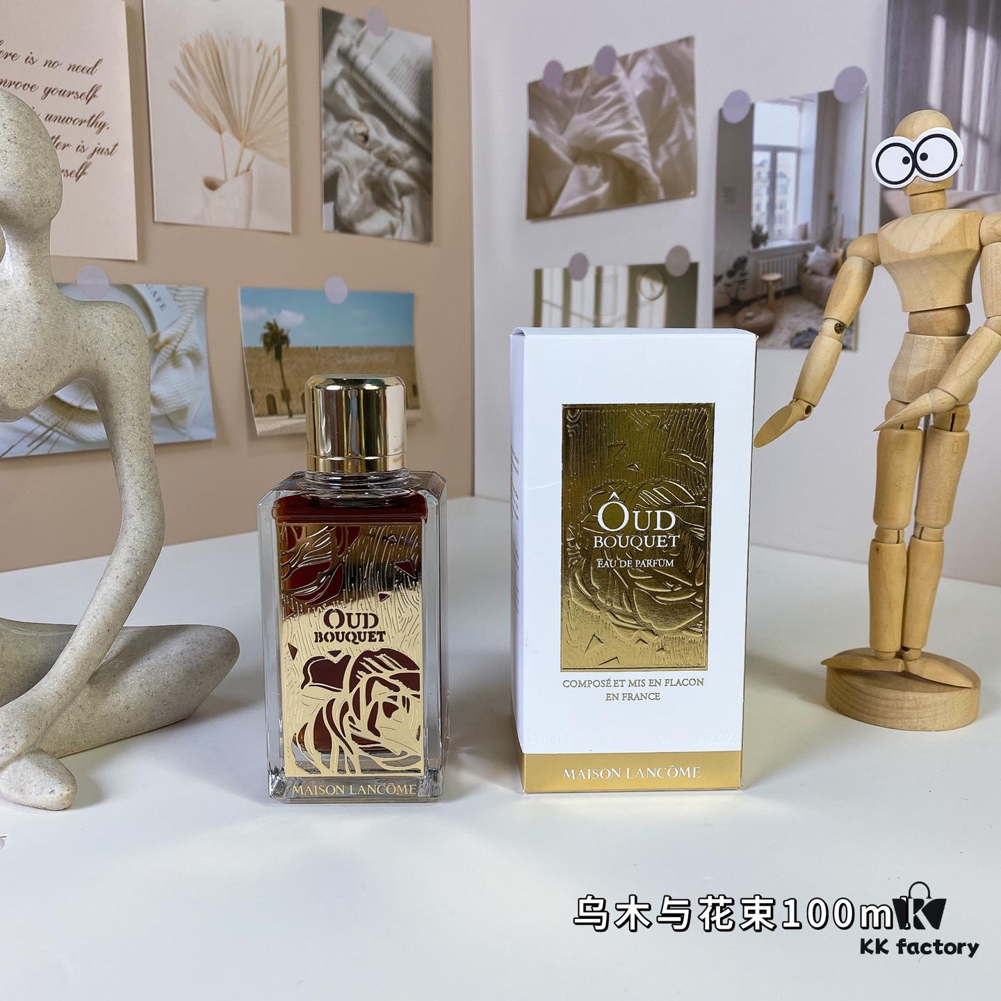 Lancome Oud Bouquet 100ml