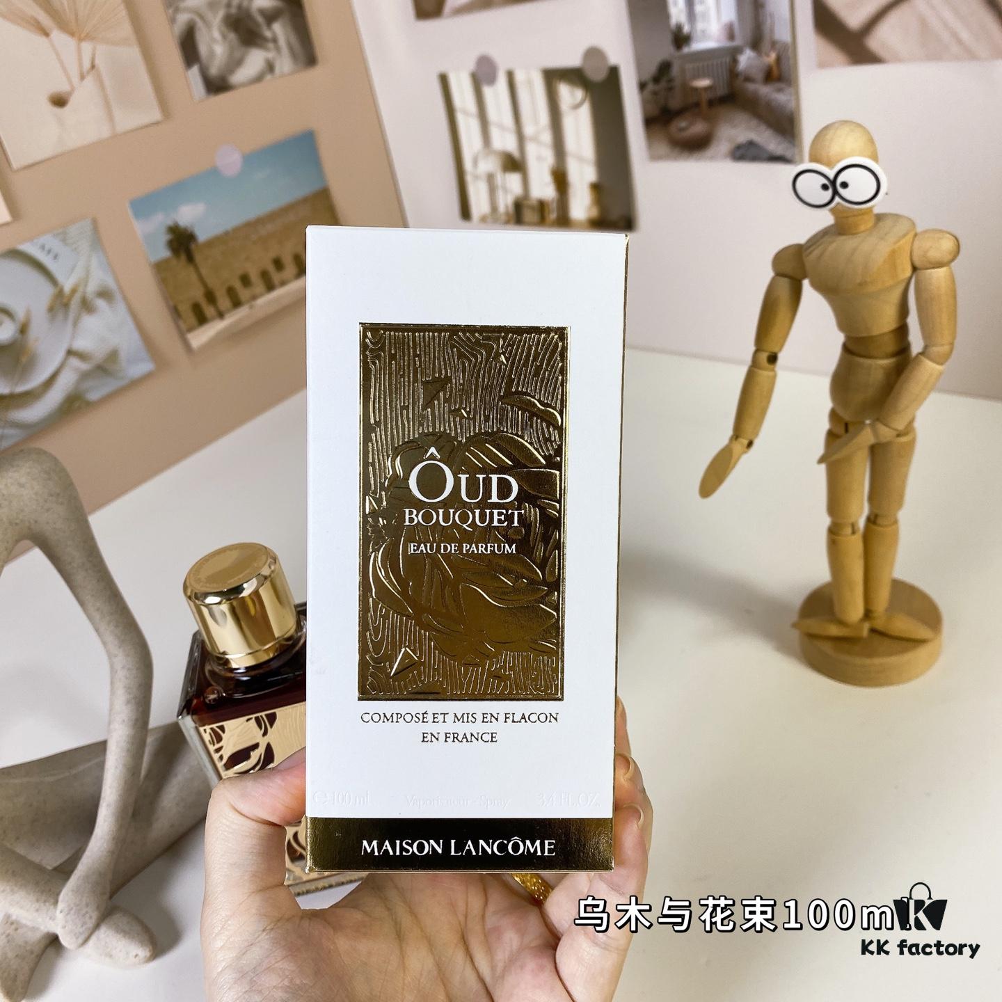 Lancome Oud Bouquet 100ml