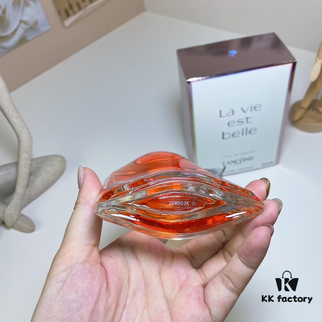 Free Shipping Lancome La Vie Est Belle 75ml