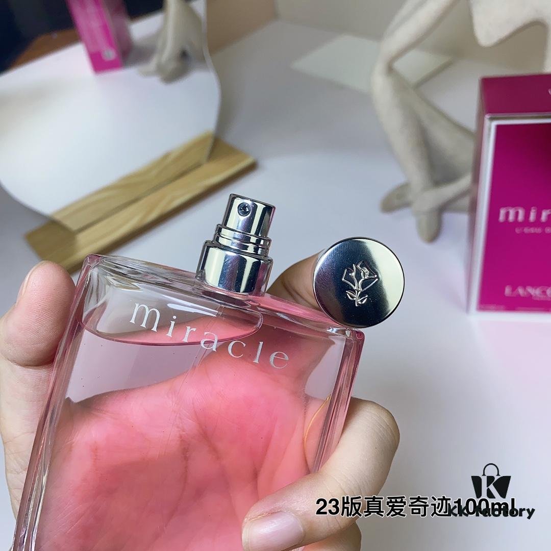 Lancome Miracle Love Fragrance Intense Edition 100ml