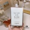 Free Shipping LANCOME La Vie Est Belle Nouvelle Oui Crystal Sunshine Women's Classic Perfume 100ml