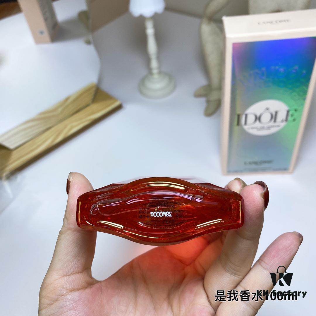 Free Shipping Lancome IDÔLE Mine Eau de Parfum 100ml