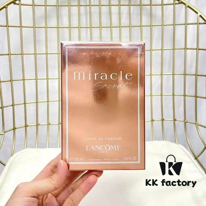 Lancome Miracle Whisper Women's Perfume 100ml