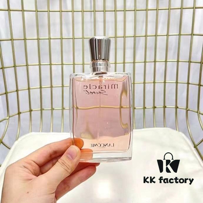 Lancome Miracle Whisper Women's Perfume 100ml