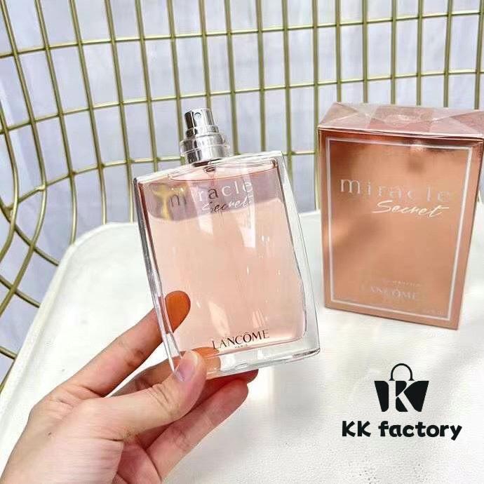 Lancome Miracle Whisper Women's Perfume 100ml