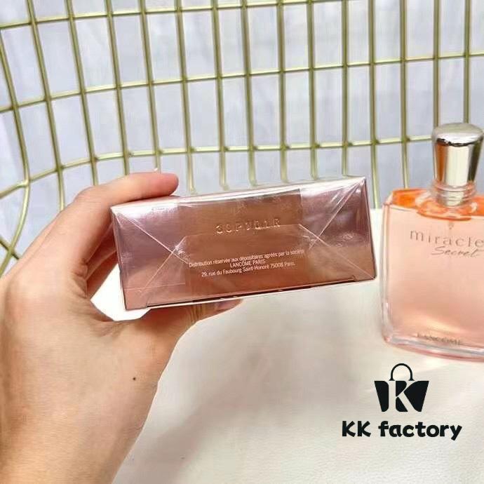 Lancome Miracle Whisper Women's Perfume 100ml