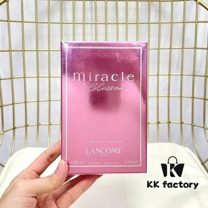 Lancome Miracle Blossom Women's Perfume 100ml