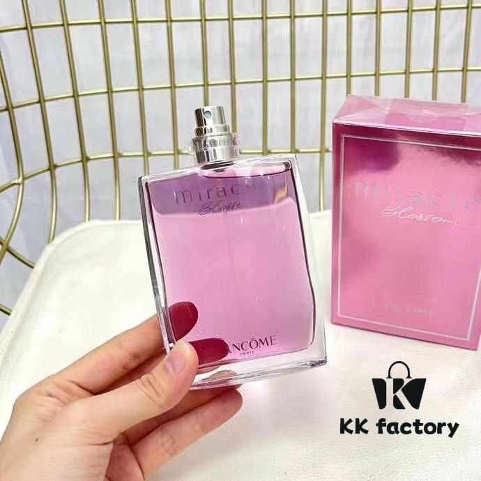 Lancome Miracle Blossom Women's Perfume 100ml